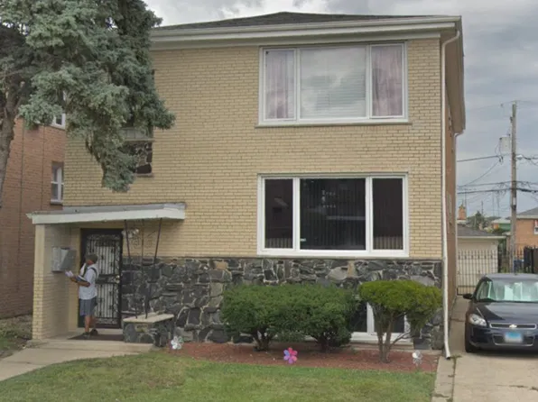 287 Yates Ave., 287 Yates Ave #1, Calumet City, IL 60409