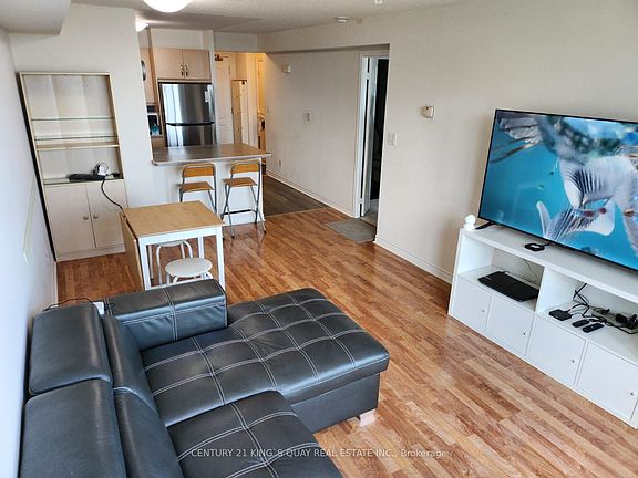 4th image of 2020 McNicoll Ave #717
