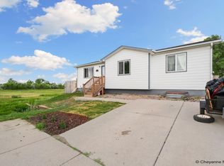 4227 Hope Ct, Cheyenne, WY 82001