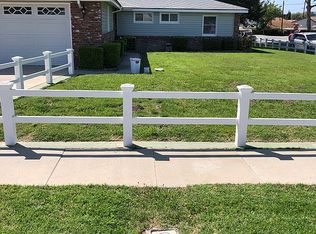 1351 El Cino Dr, Simi Valley, CA 93065