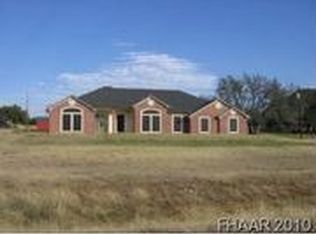 326 County Road 3350, Kempner, TX 76539