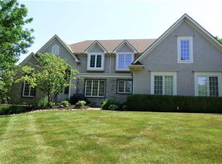 2513 W 141st St, Leawood, KS 66224
