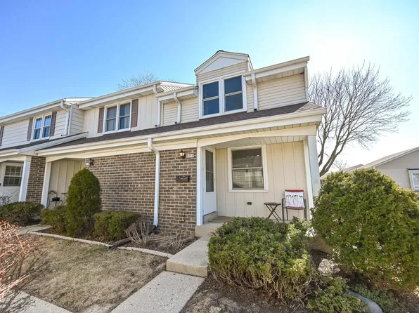 6250 West College AVENUE, Greendale, WI 53129
