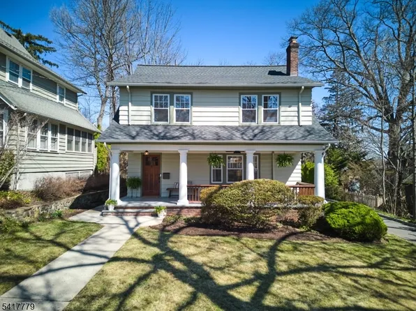 7 Sunset Ter, Maplewood Twp., NJ 07040