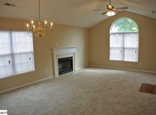 107 Brookhill Pl, Mauldin, SC 29662