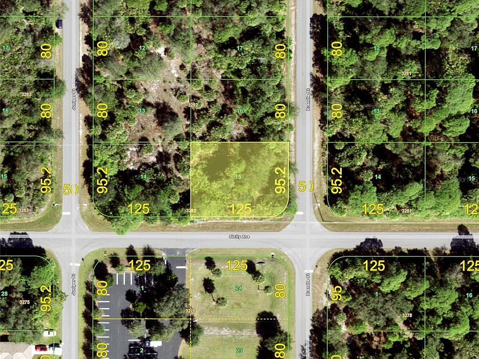 1st image of 4145 BRENDLE STREET LOT 15