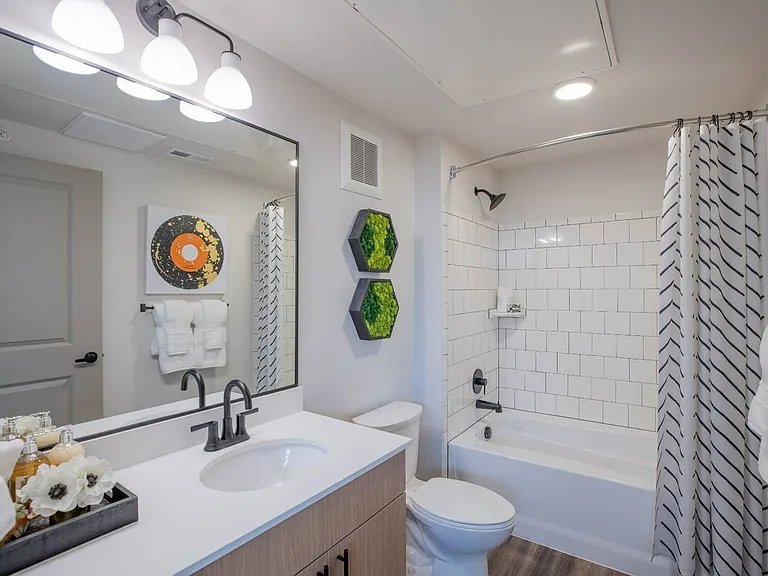 Beautiful Bathrooms
