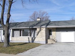 6314 W 81st St, Burbank, IL