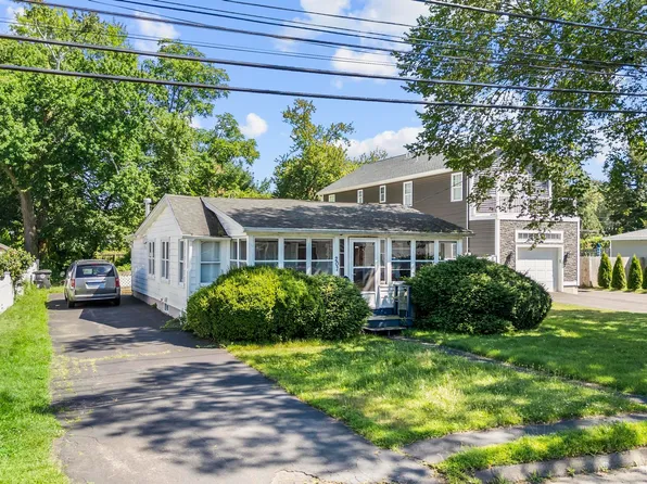 207 Merwin Avenue, Milford, CT 06460