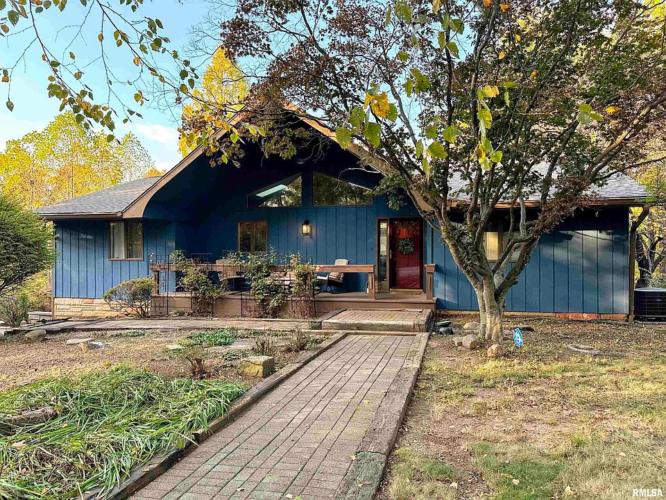 73 Upper Brush Hill Rd, Carbondale, IL 62901 | MLS #EB459213 | Zillow