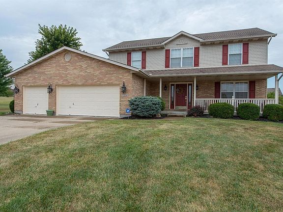 3rd image of 3234 Shoshoni Ct