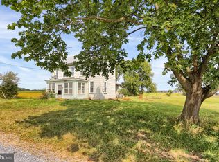 433 Fickes School Rd, York Springs, PA 17372