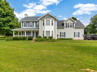 2471 Artie Manning Rd, Clarksville, TN 37042