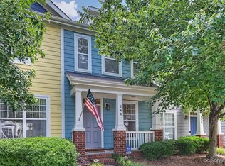 260 Hurston Cir, Charlotte, NC 28208