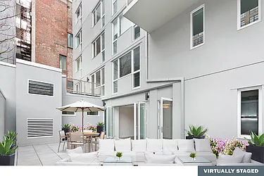 Sold by Brown Harris Stevens