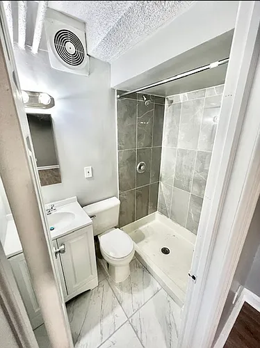 Floor plan Studio