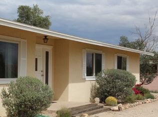 2810 N Tippecanoe Ave, Tucson, AZ 85745