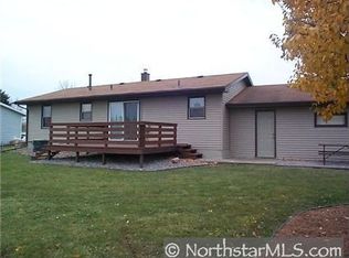 405 Sigrid Dr, Buffalo, MN 55313