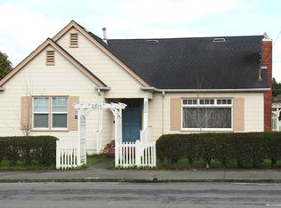 2015 H St, Eureka, CA 95501