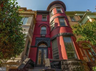 2117 N St NW #2, Washington, DC 20037
