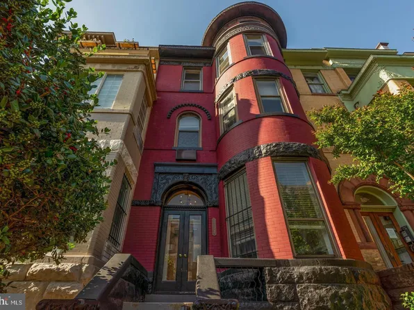 2117 N St NW #2, Washington, DC 20037