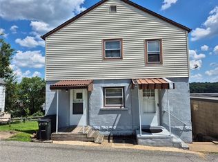 19 Charles St, Dravosburg, PA 15034