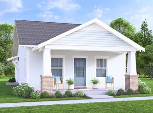 2301 Larkspur St, Panama City, FL 32405