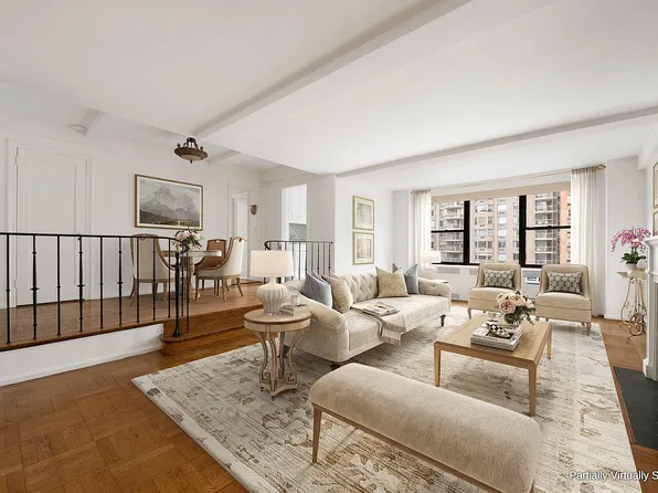 235 E 73rd St #8D, New York, NY 10021