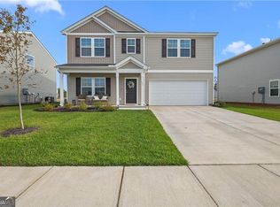 180 Daylily Dr, Springfield, GA 31329