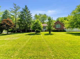 19618 Paver Barnes Rd, Marysville, OH 43040