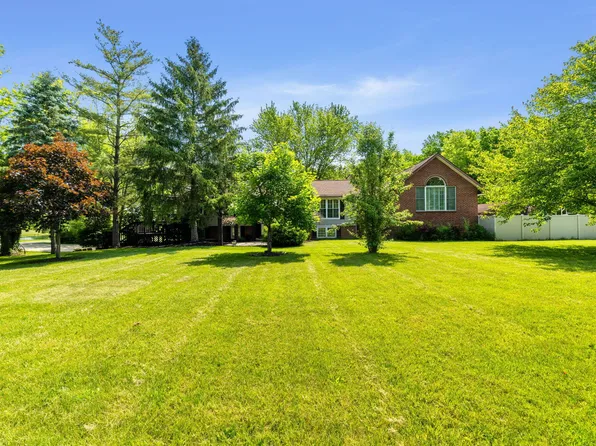 19618 Paver Barnes Rd, Marysville, OH 43040