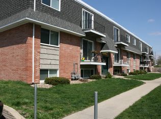 2003 Waterloo Rd #1A, Cedar Falls, IA 50613