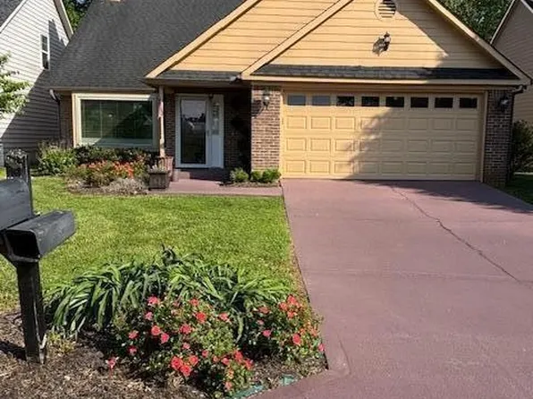 8330 Longcreek Ln, Knoxville, TN 37923