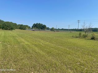 6802 Nc 33, Tarboro, NC 27886