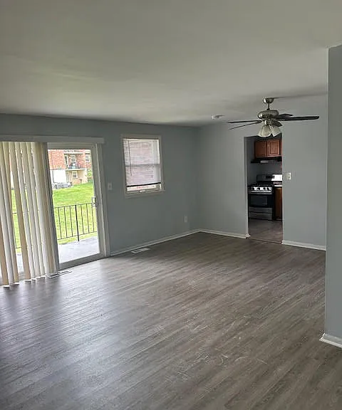 3712 Mayberry Ave #E — Photo 1