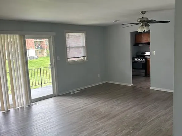 3712 Mayberry Ave Unit E, Baltimore, MD 21206