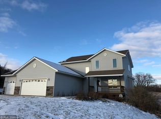 704 67th Ave, Warren Twp, WI 54016