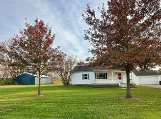 7077 W Frances Rd, Flushing, MI 48433