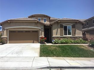 7819 Wasabi Way, Fontana, CA 92336