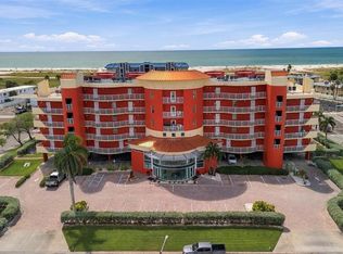 11605 GULF BOULEVARD #408, TREASURE ISLAND, FL 33706