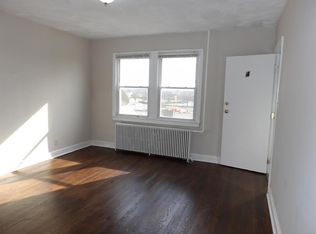 1642 K St NE APT 3, Washington, DC 20002