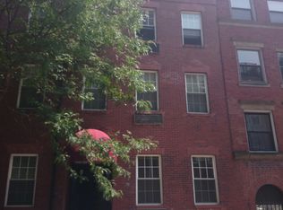 76 Tyler St #A, Boston, MA 02111