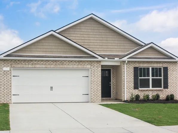 5434 Conifer Ln, Cookeville, TN 38506