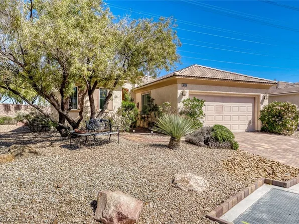 4126 Cascada Piazza Ln, Las Vegas, NV 89135