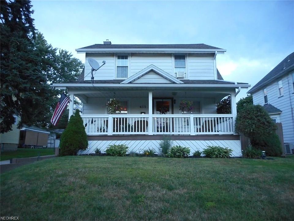 1st image of 415 N Saint Clair St