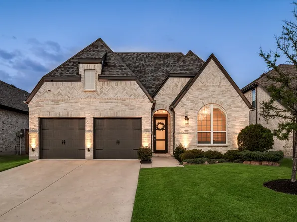 8800 Brandy Branch Way, McKinney, TX 75071