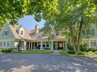 147 Bingham Ave, Rumson, NJ