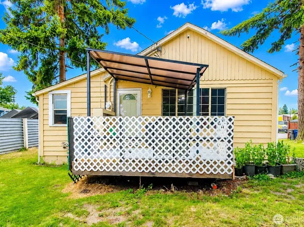 1826 G Street SE, Auburn, WA 98002