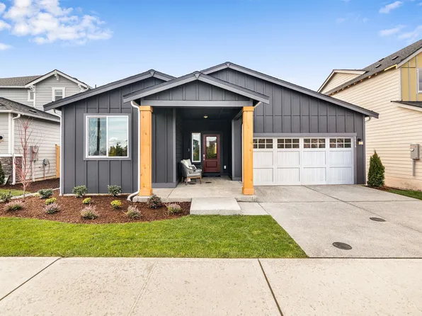 3087 S Durango Ln, Veradale, WA 99037