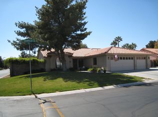 1741 Debrilla Dr, Las Vegas, NV 89123